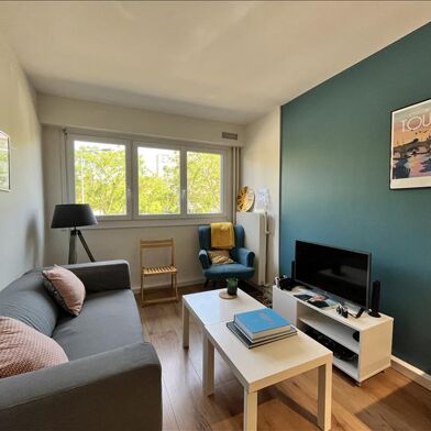 Appartement 2 pièces 139750 €