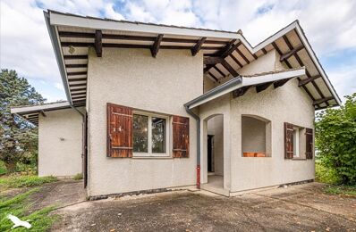 vente maison 296 800 € à proximité de Bassens (33530)