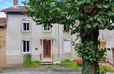 vente maison 139 750 € à proximité de Saint-Auvent (87310)