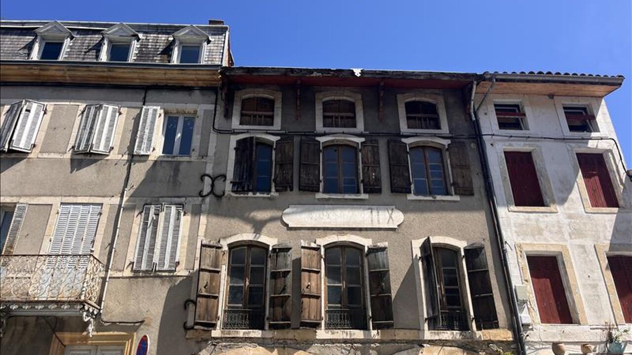 maison 12 pièces 361 m2 à vendre à Saint-Martory (31360)