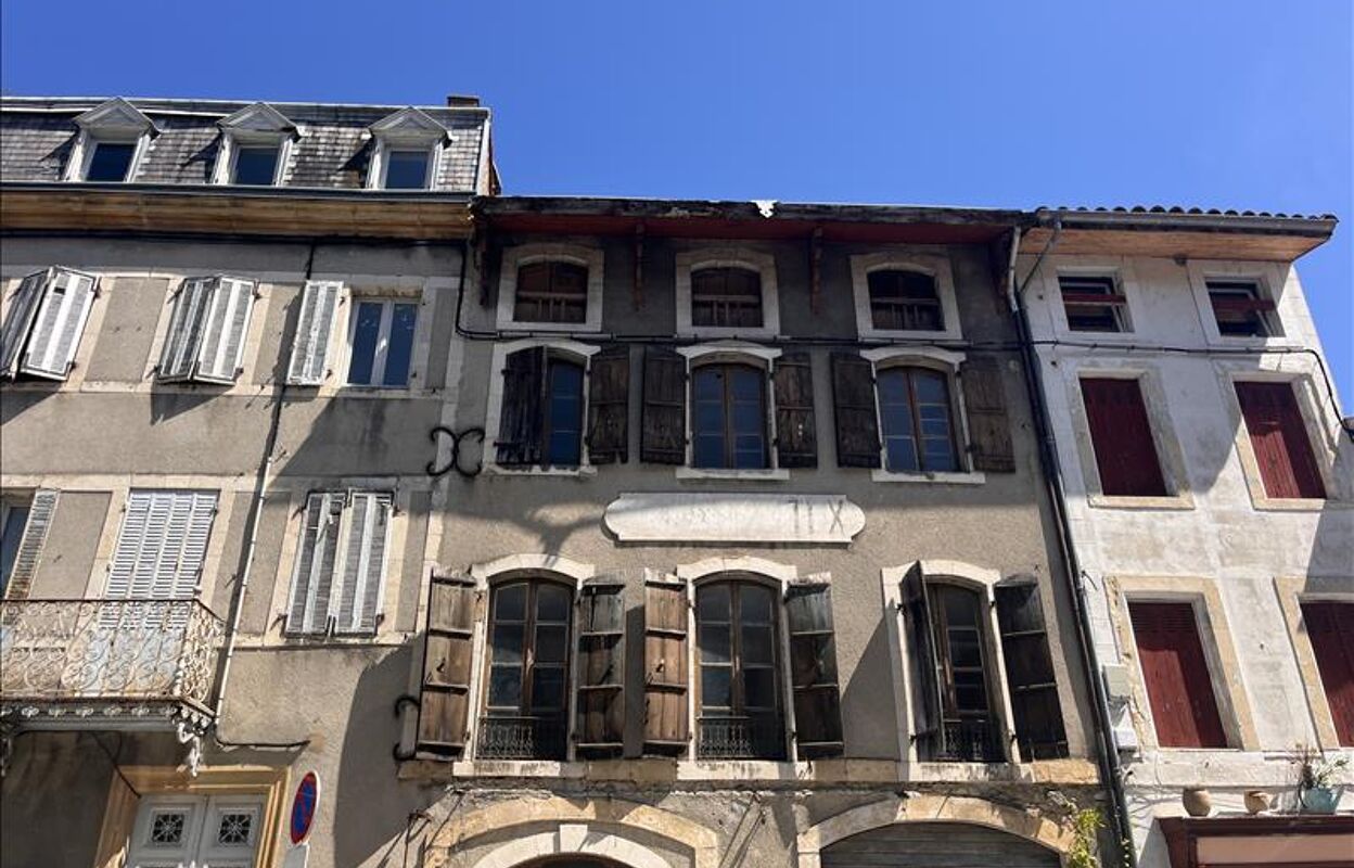 maison 12 pièces 361 m2 à vendre à Saint-Martory (31360)