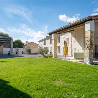 Maison 6 pièces 441000 €