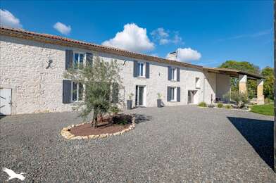 Maison 6 pièces 441000 €