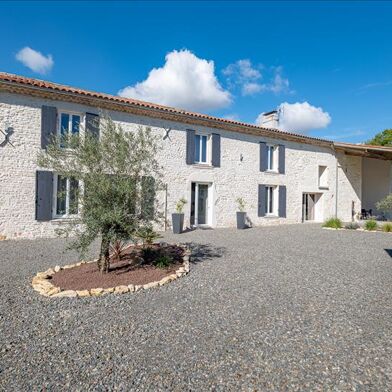 Maison 6 pièces 441000 €