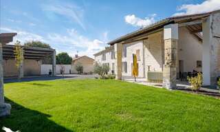Maison 6 Pièces 247 m² à vendre à Les Touches-de-Périgny (17160)