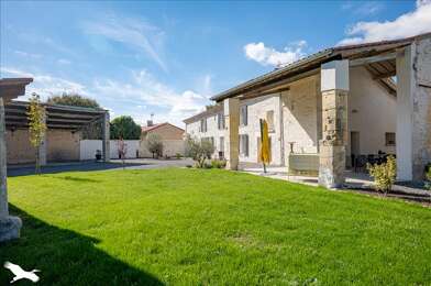 Maison 6 pièces 441000 €