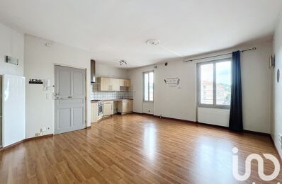 vente appartement 99 000 € à proximité de Saint-Paulien (43350)