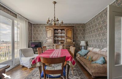 vente appartement 194 895 € à proximité de Blanquefort (33290)