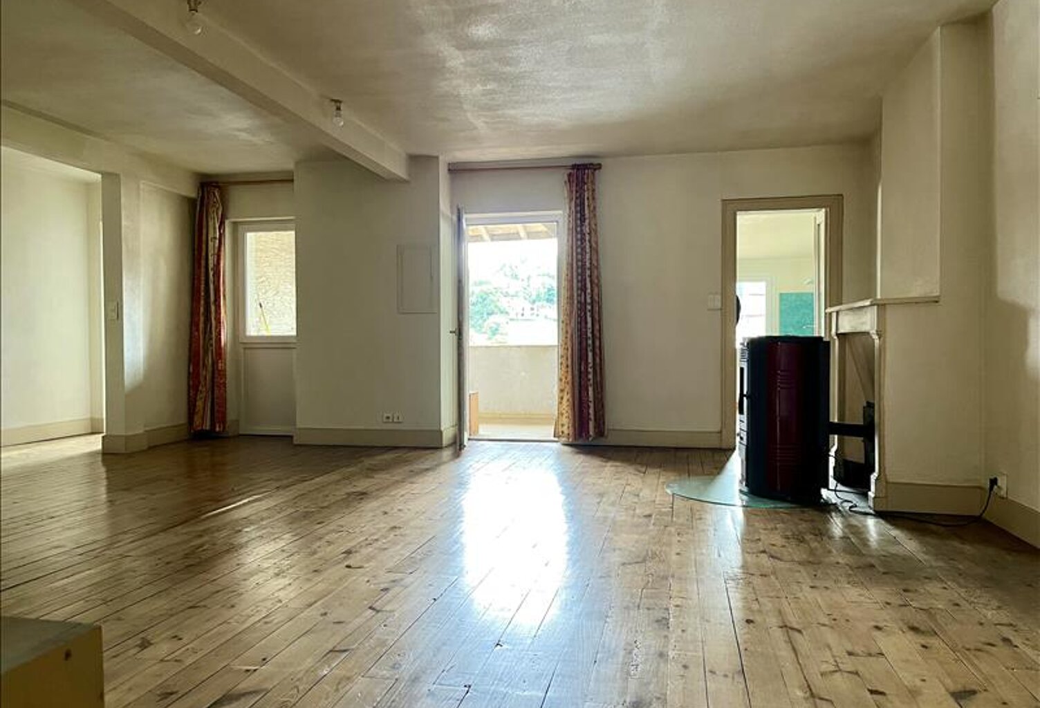 Appartement de 5 pièces principales — photo 1