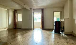 Appartement 5 Pièces 114 m² à vendre à Decazeville (12300)