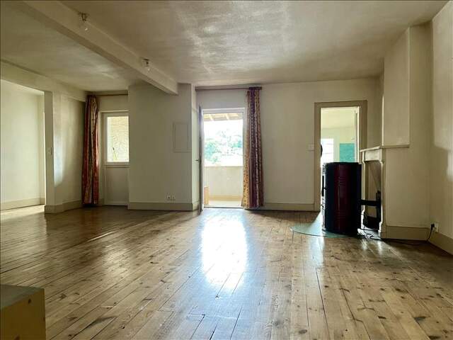 Appartement de 5 pièces principales — photo du bien