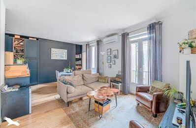 vente appartement 350 000 € à proximité de Saint-Sulpice-Et-Cameyrac (33450)