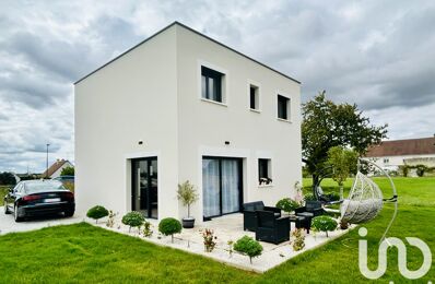 vente maison 270 000 € à proximité de Maves (41500)