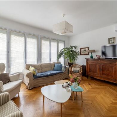 Maison 5 pièces 129 m²