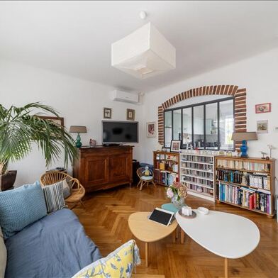 Maison 5 pièces 129 m²