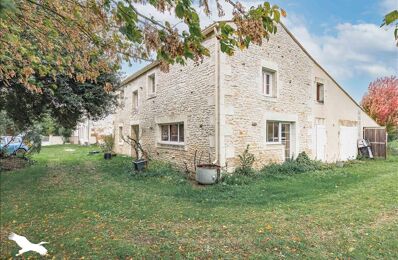 vente maison 493 500 € à proximité de Pont-l'Abbé-d'Arnoult (17250)