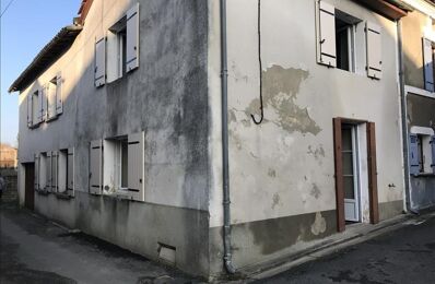 vente maison 72 150 € à proximité de Paussac-Et-Saint-Vivien (24310)