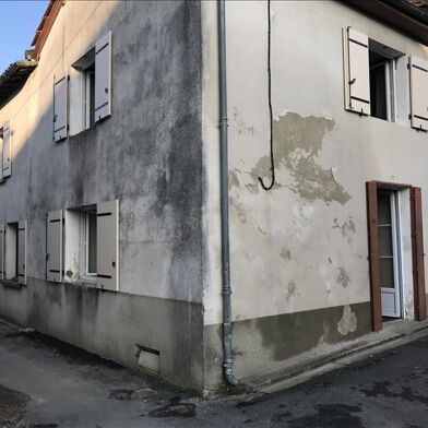 Maison 6 pièces 123 m²