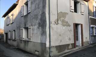 Maison 6 Pièces 123 m² à vendre à La Tour-Blanche-Cercles (24320)