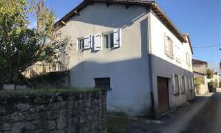 Maison 6 Pièces 123 m² à vendre à La Tour-Blanche-Cercles (24320)