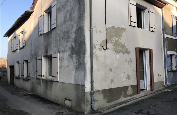 Vente maison 6 pièces 123 m² La Tour-Blanche-Cercles (24320) — photo 2