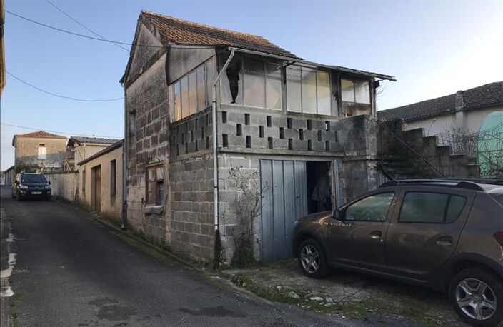 Vente maison 6 pièces 123 m² La Tour-Blanche-Cercles (24320) — photo 4