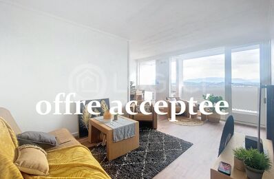 vente appartement 92 000 € à proximité de Billère (64140)