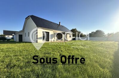 vente maison 359 000 € à proximité de Orincles (65380)