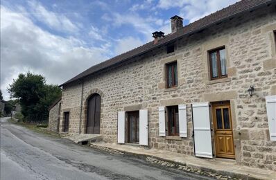 vente maison 191 700 € à proximité de Royère-de-Vassivière (23460)