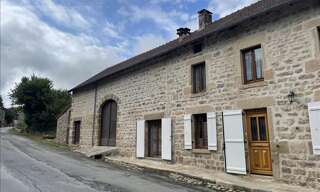 Maison 7 Pièces 174 m² à vendre à Vidaillat (23250)