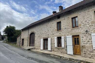 Maison 7 pièces 160500 €