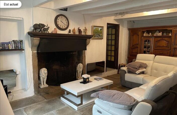 Maison en pierre de 7 pièces principales — photo 4