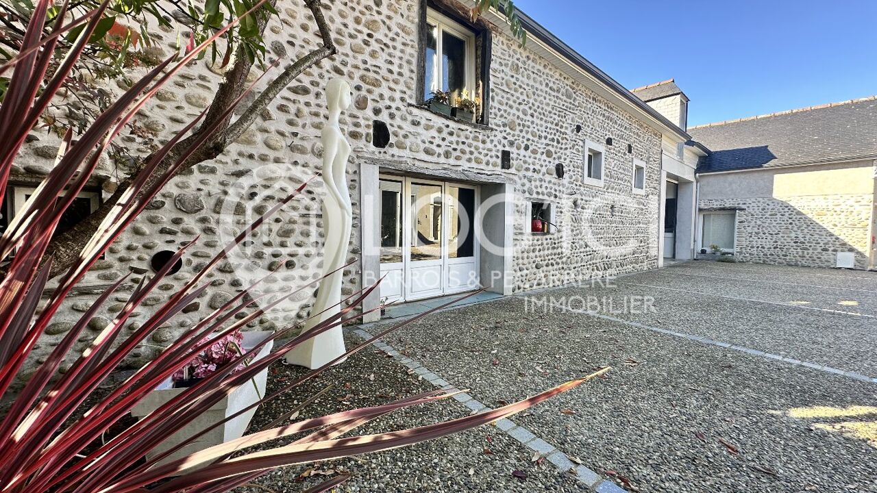 maison 6 pièces 128 m2 à vendre à Ibos (65420)