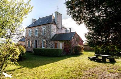 vente maison 202 350 € à proximité de Plouëc-du-Trieux (22260)