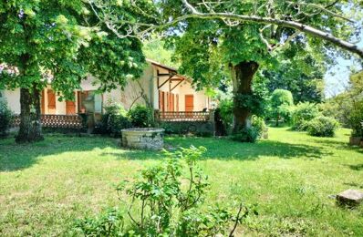 vente maison 275 600 € à proximité de Le Pian-sur-Garonne (33490)