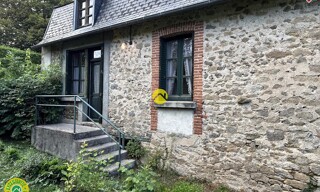 Maison 4 Pièces 96 m² à vendre à Bénévent-l'Abbaye (23210)