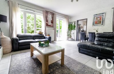 vente maison 345 000 € à proximité de Leudeville (91630)