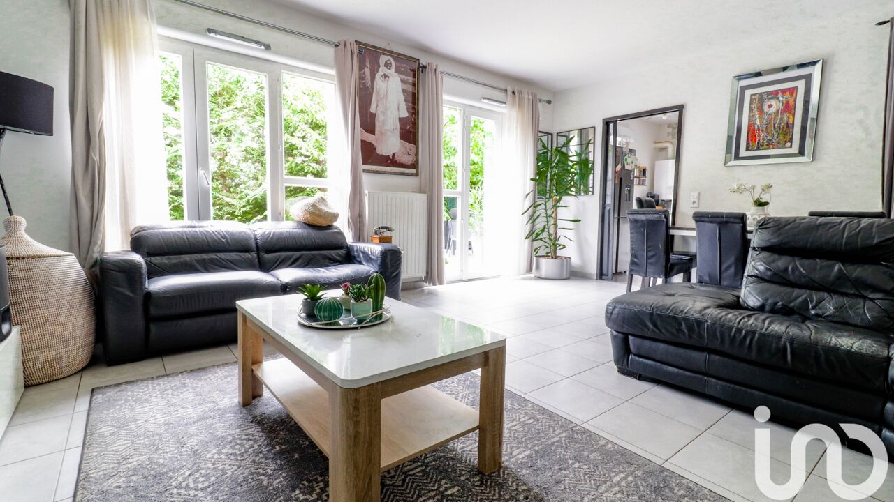 maison 6 pièces 108 m2 à vendre à La Norville (91290)