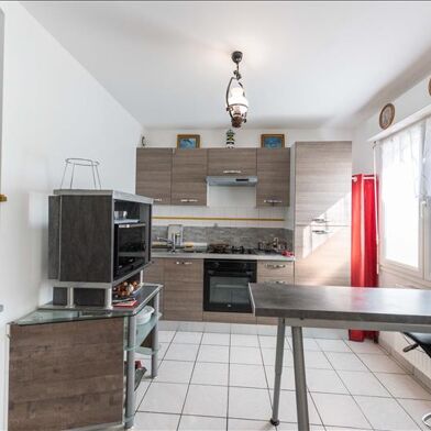 Maison 4 pièces 76 m²