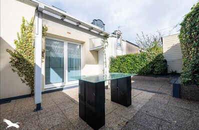 vente maison 338 000 € à proximité de Les Sorinières (44840)