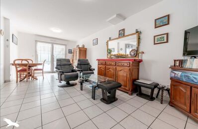 vente maison 338 000 € à proximité de Carquefou (44470)