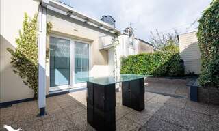 Maison 4 Pièces 76 m² à vendre à Nantes (44300)