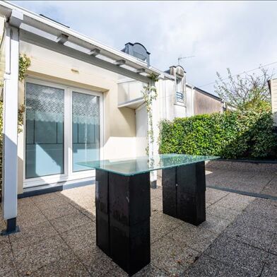 Maison 4 pièces 327600 €