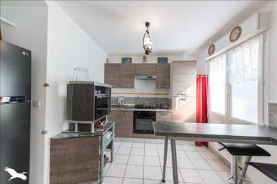 Maison 4 pièces 312000 €