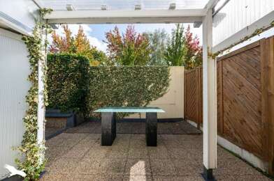 Maison 4 pièces 312000 €