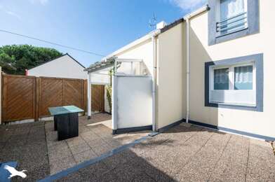 Maison 4 pièces 312000 €