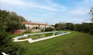 Maison 6 Pièces 195 m² à vendre à Les Lucs-sur-Boulogne (85170)