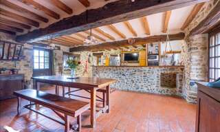 Maison 6 Pièces 195 m² à vendre à Les Lucs-sur-Boulogne (85170)