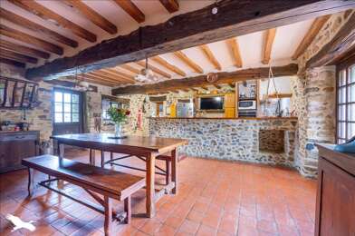 Maison 6 pièces 574750 €