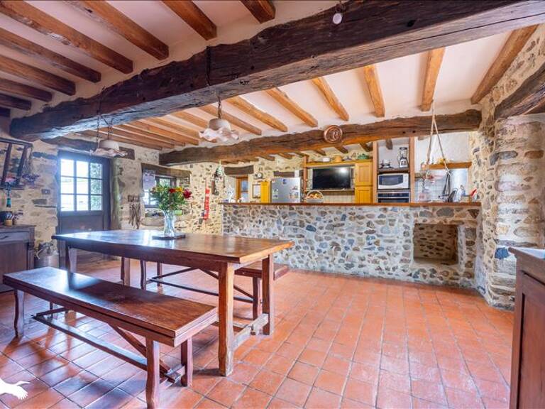 Domaine de 6 pièces principales — photo 1